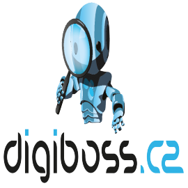 Digiboss.cz