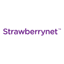 Strawberrynet.com - CZ