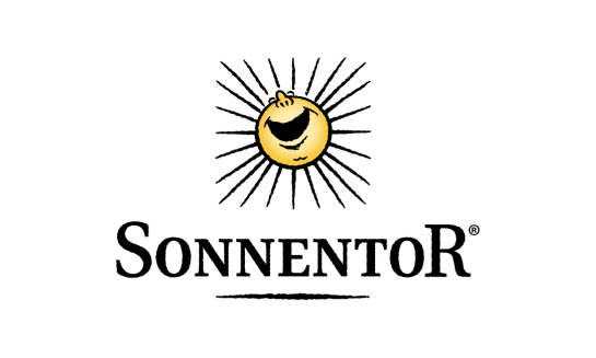 Sonnentor.com - CZ